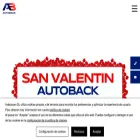 autoback.es autoback.es