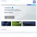 autobahn.db.com autobahn.db.com