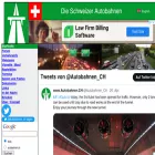 autobahnen.ch autobahnen.ch
