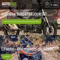 autobike.fi autobike.fi