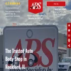 autobodyspecialistsinc.net