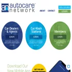 autocarenetwork.com autocarenetwork.com