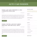 autocarinsider.com autocarinsider.com