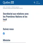 autochtones.gouv.qc.ca