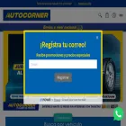 autocorner.com.ec autocorner.com.ec