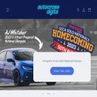 autocrossdigits.com autocrossdigits.com