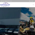 autocryna.com autocryna.com