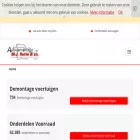 autodemontagerutte.nl autodemontagerutte.nl