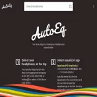 autoeq.app autoeq.app