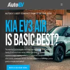 autoev.co.uk autoev.co.uk