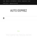 autoexprez.com autoexprez.com