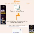 autofaucet.io autofaucet.io