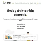 autofin.cl