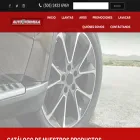 autoformulacr.com autoformulacr.com