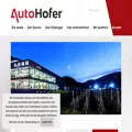 autohofer.com