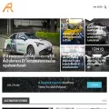 autoironautomobile.com
