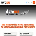 autokat-katalizatory.pl