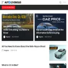 autolivenews.com