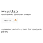 autoluttre.be autoluttre.be