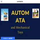 automata.co.uk automata.co.uk