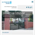 automated-access.co.uk