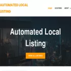 automatedlocallisting.com