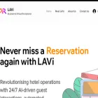 automatedreception.com