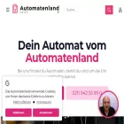 automatenland.shop automatenland.shop