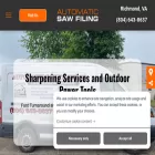 automaticsawfiling.com automaticsawfiling.com