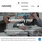 automatify.ch automatify.ch
