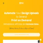automation.merchtitans.com automation.merchtitans.com