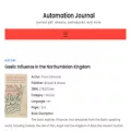 automationjournal.org