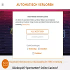 automatisch-verloren.de automatisch-verloren.de
