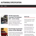 automobile-spec.com