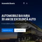 automobilebavaria.ro automobilebavaria.ro