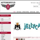 automobuild.com automobuild.com