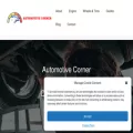automotivecorner.com