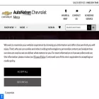 autonationchevroletmesa.com autonationchevroletmesa.com