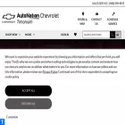 autonationchevrolettimonium.com autonationchevrolettimonium.com