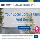 autonationfordcorpuschristi.com