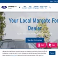 autonationfordmargate.com
