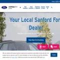 autonationfordsanford.com