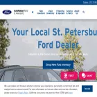 autonationfordstpetersburg.com