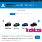 autonationhondaspokanevalley.com autonationhondaspokanevalley.com