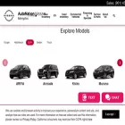 autonationnissanmemphis.com