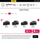 autonationnissantempe.com