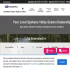 autonationsubaruspokane.com