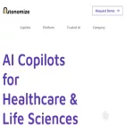 autonomize.ai autonomize.ai