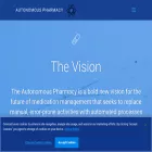 autonomouspharmacy.com