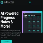 autonotes.ai autonotes.ai